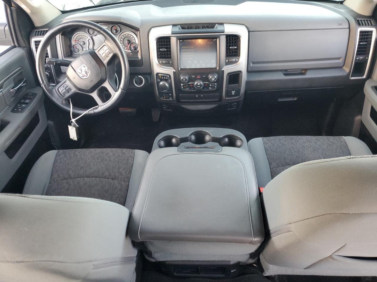 2019 Ram 1500 Classic Slt VIN: 1C6RR7LT0KS550485 Lot: 89850385