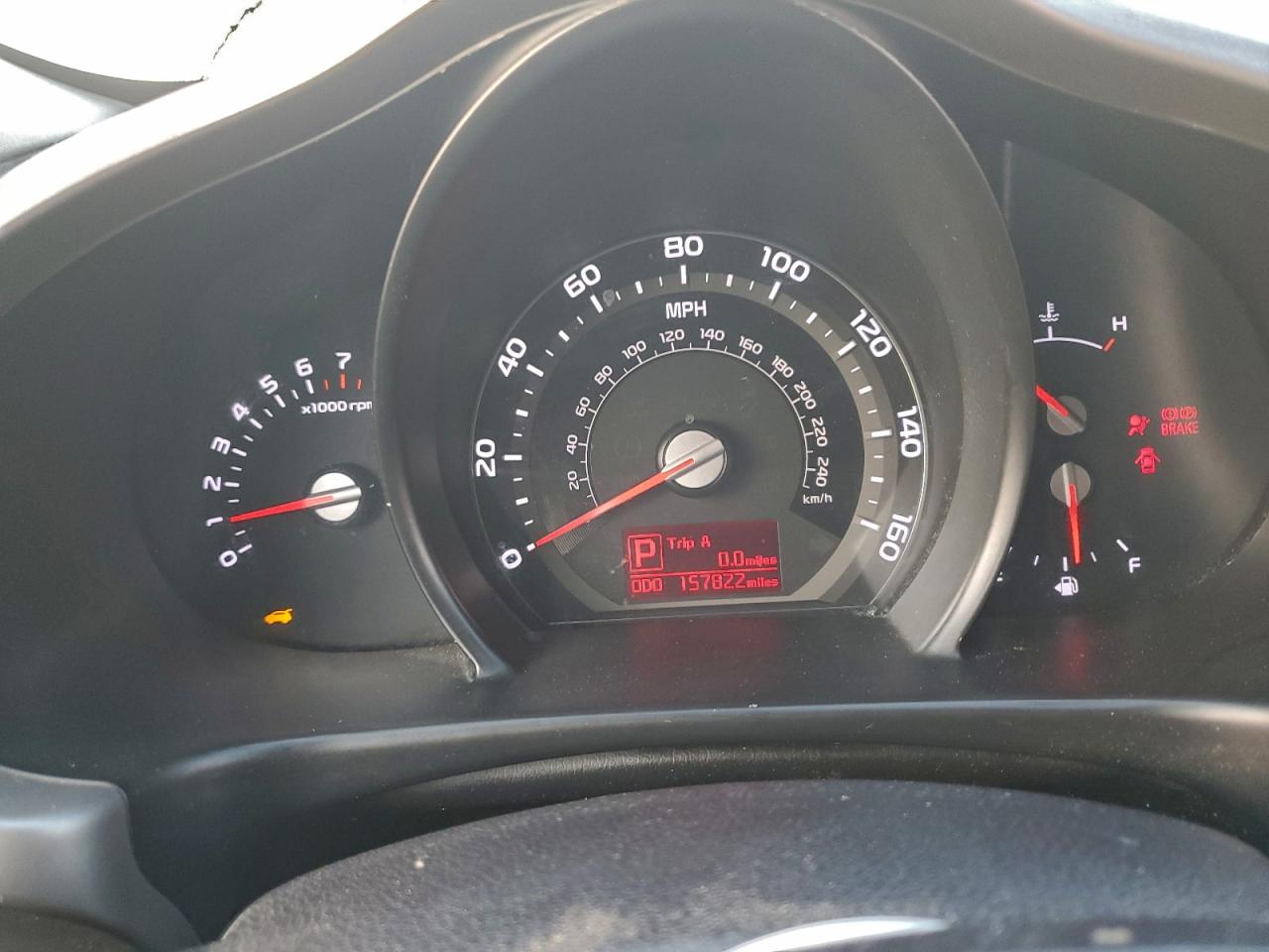 2014 Kia Sportage Ex VIN: KNDPC3AC3E7617245 Lot: 93835565