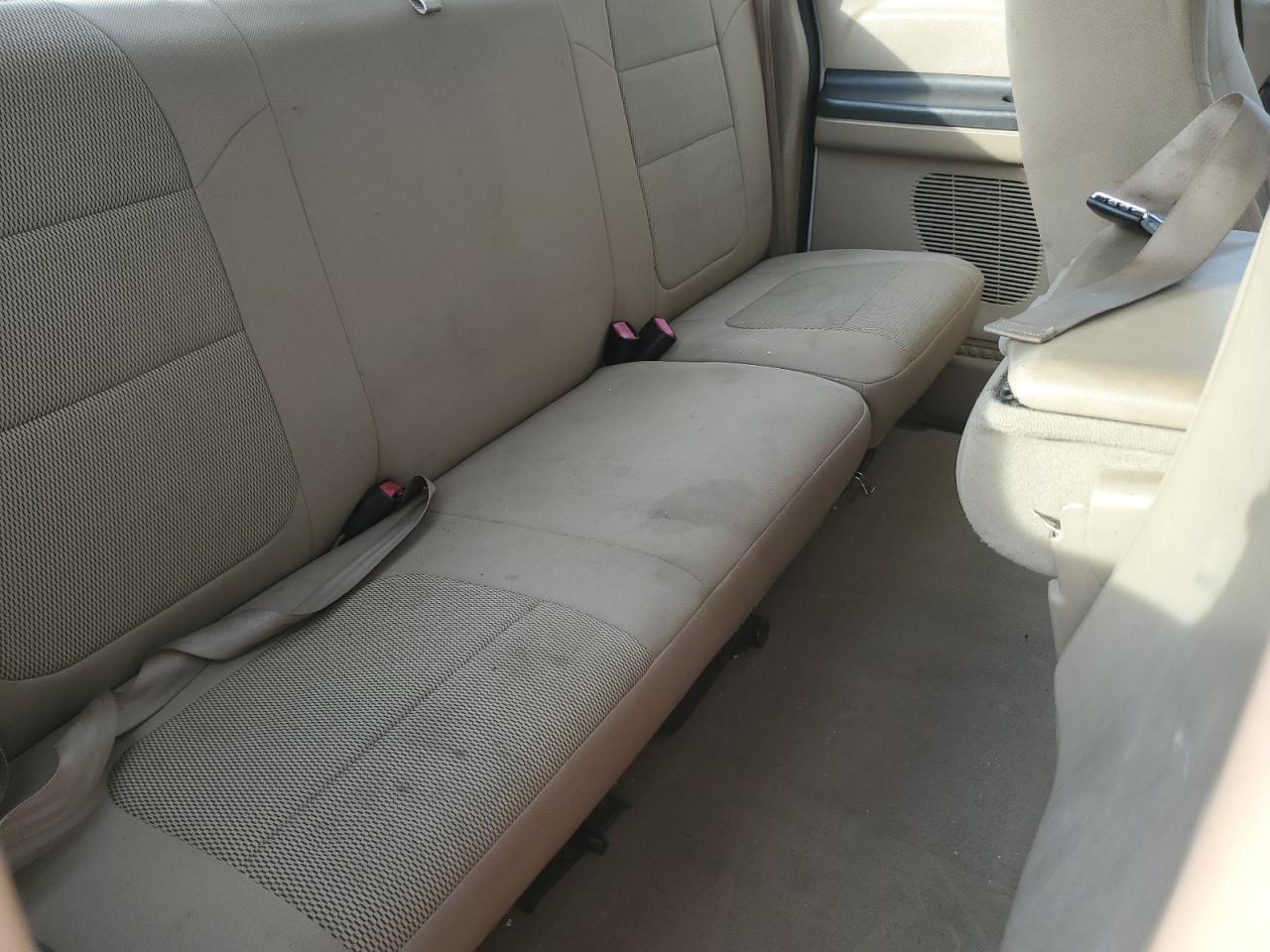 2007 Ford F250 Super Duty VIN: 1FTSX21557EA66566 Lot: 92675875