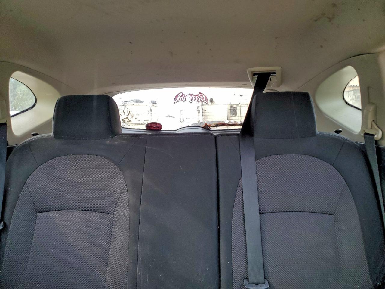 2011 Nissan Rogue S VIN: JN8AS5MT4BW571818 Lot: 93827085