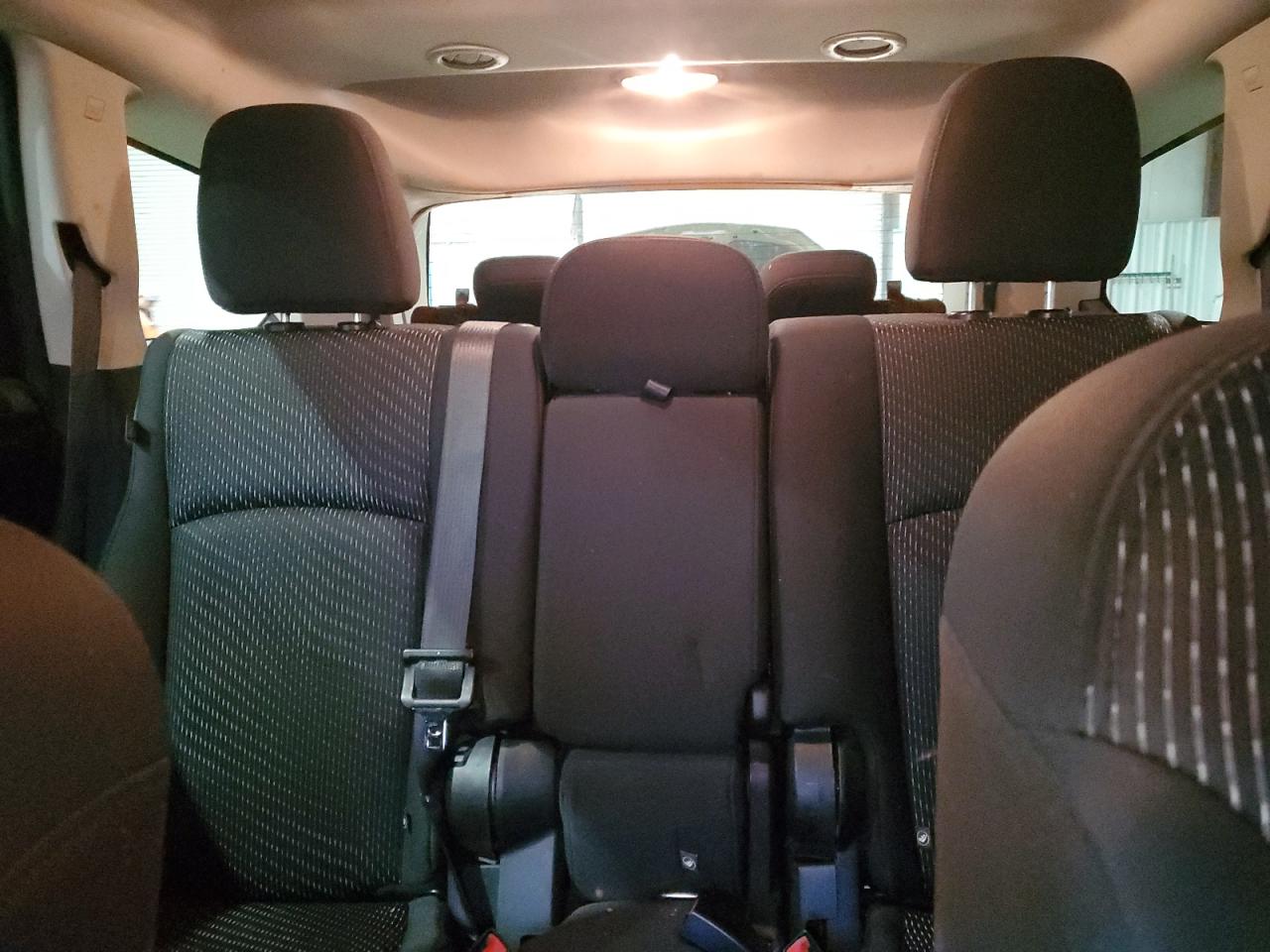 2016 Dodge Journey Se VIN: 3C4PDCAB7GT223119 Lot: 92340405