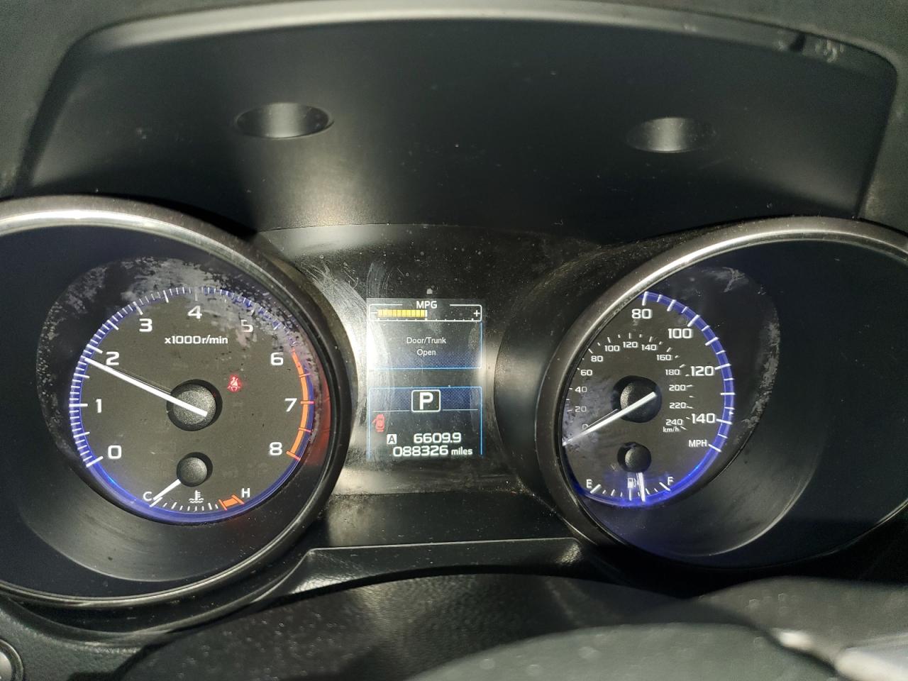 2018 Subaru Legacy 2.5I Premium VIN: 4S3BNAD64J3023005 Lot: 93670985