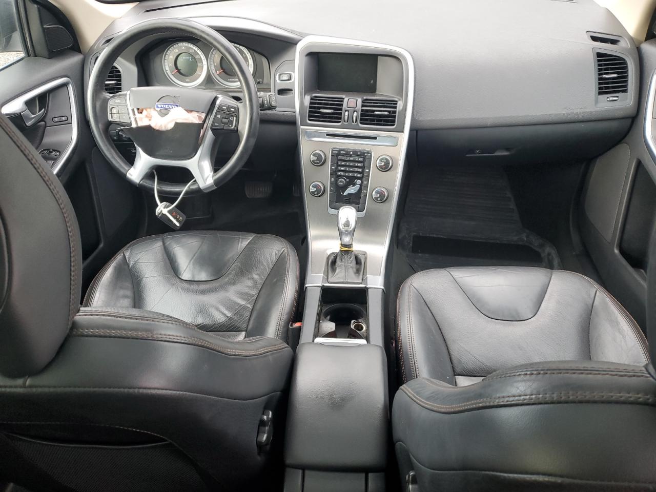 2013 Volvo Xc60 T6 VIN: YV4902DZXD2466120 Lot: 92579855