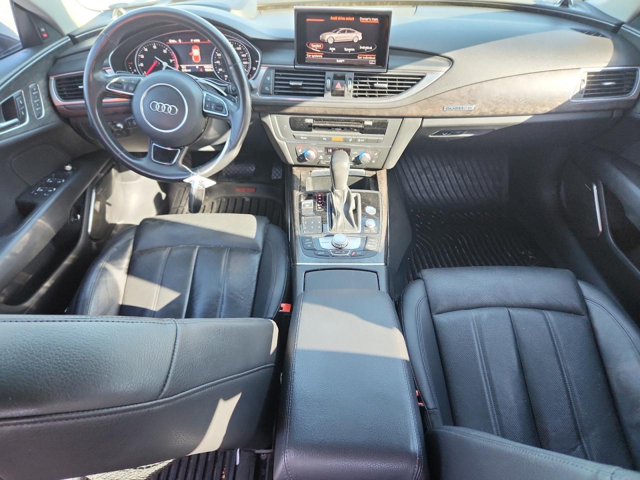 2017 Audi A7 Prestige VIN: WAU22AFC3HN051501 Lot: 92269345