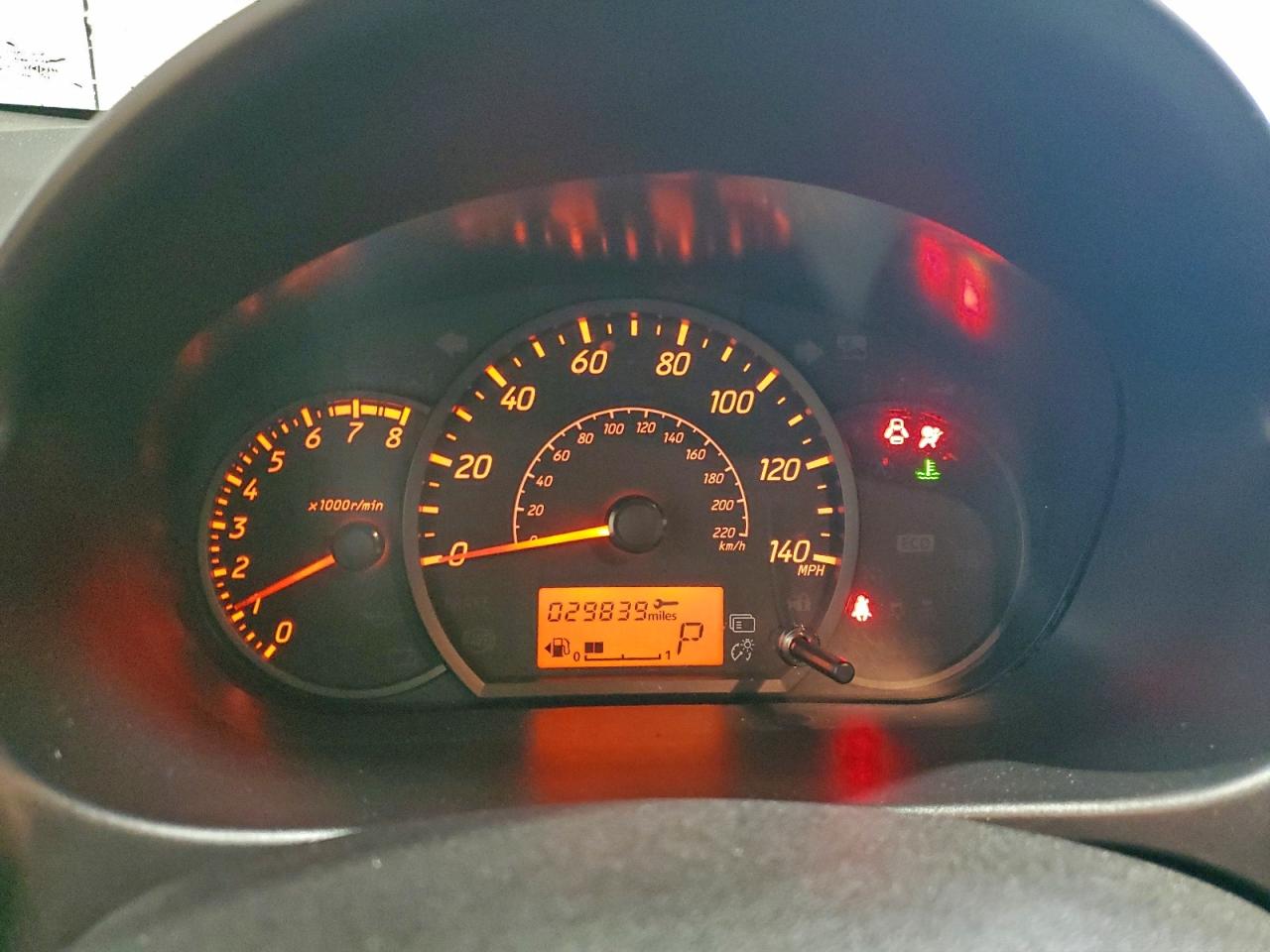 2024 Mitsubishi Mirage Es VIN: ML32AUHJ5RH019865 Lot: 93251895