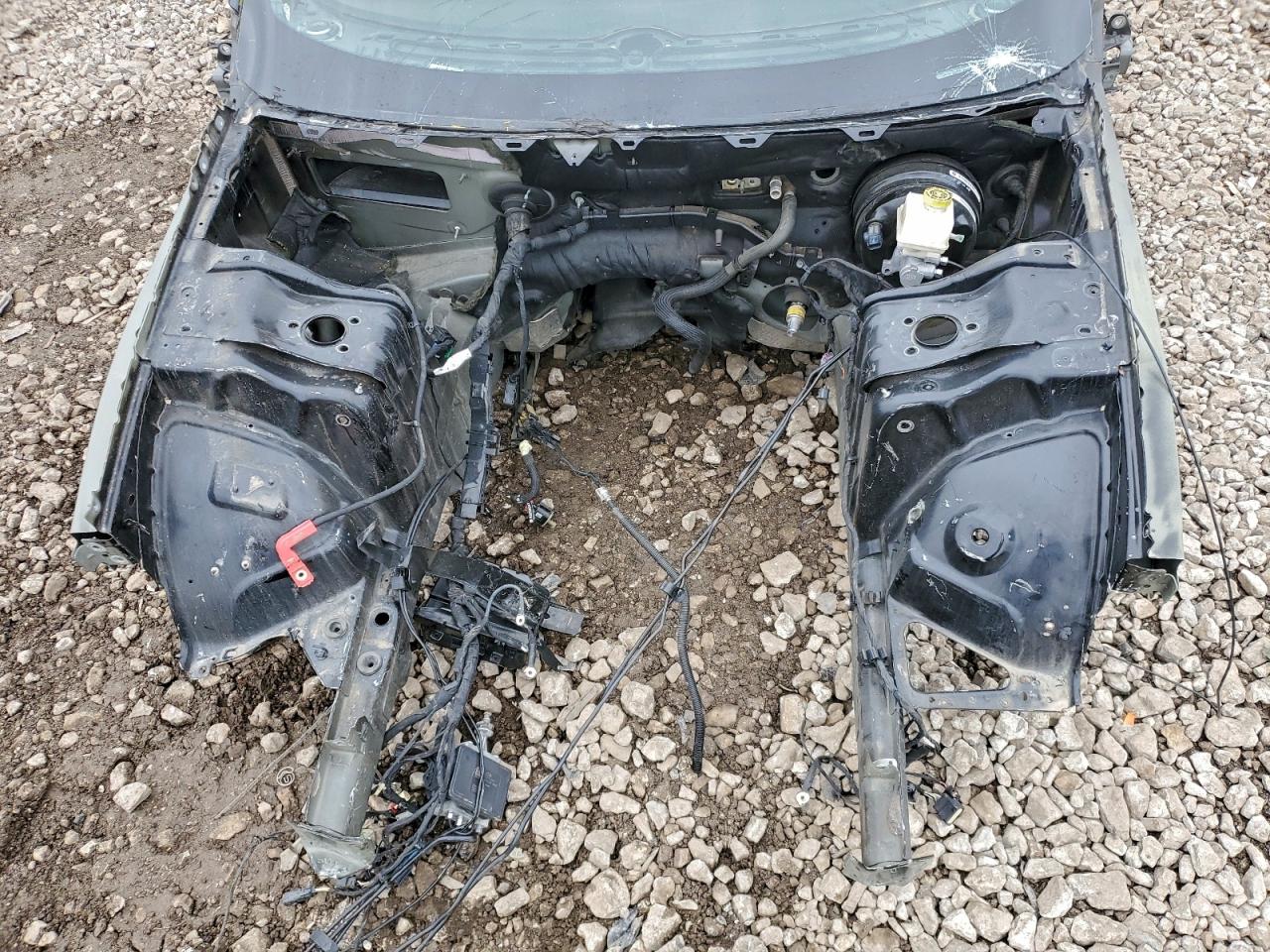 2021 Dodge Challenger R/T Scat Pack VIN: 2C3CDZFJ2MH526979 Lot: 93175955