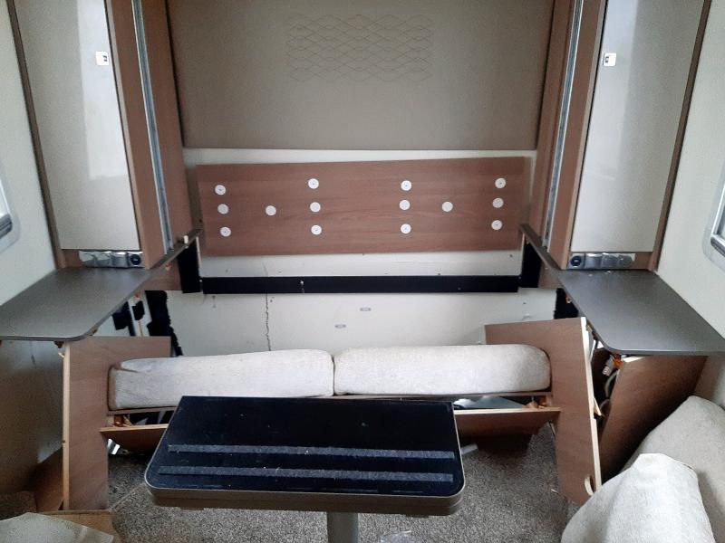 2018 FIAT BURSTNER L