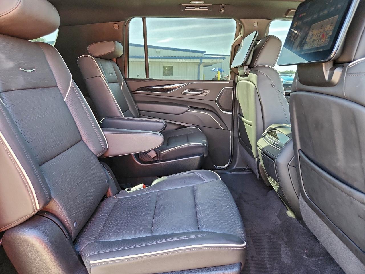 2024 Cadillac Escalade Esv Sport VIN: 1GYS4PKL9RR353899 Lot: 94463105