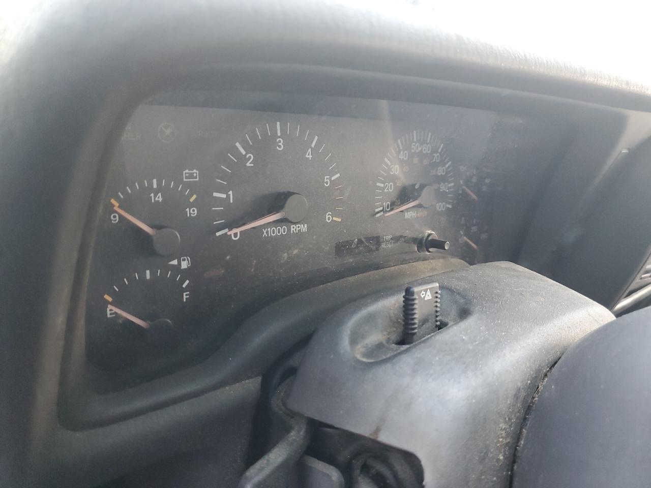 2001 Jeep Cherokee Sport VIN: 1J4FF48S91L544657 Lot: 94035405