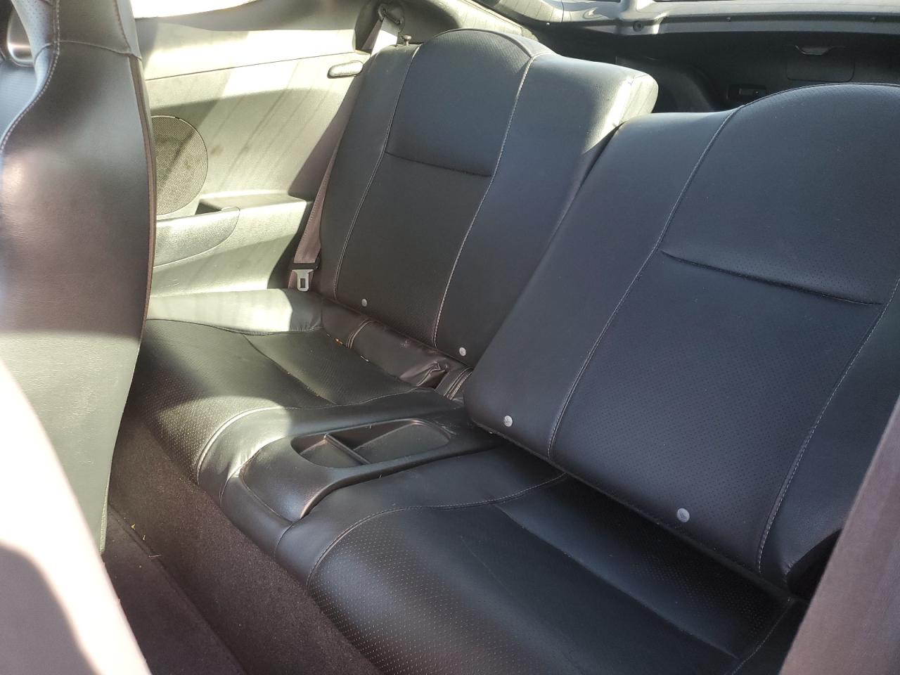 2006 Acura Rsx VIN: JH4DC54886S015363 Lot: 92121805