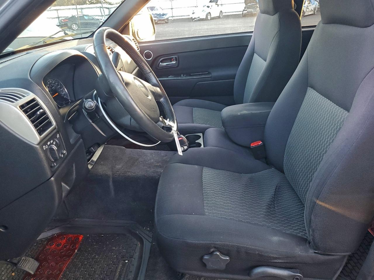 2008 GMC Canyon VIN: 1GTCS13E988111020 Lot: 94109885