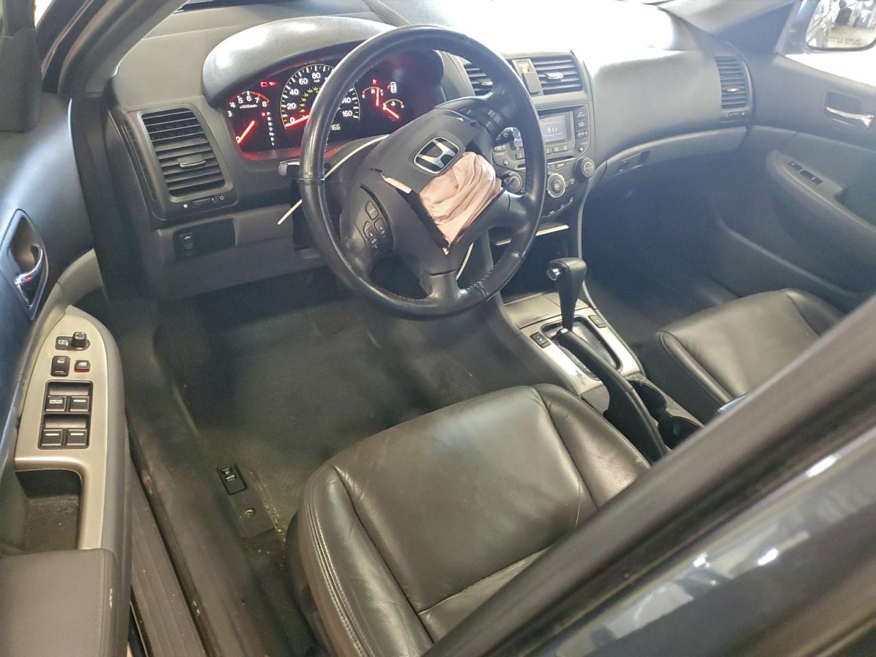 2005 Honda Accord Ex VIN: 1HGCM56875A018221 Lot: 94062905