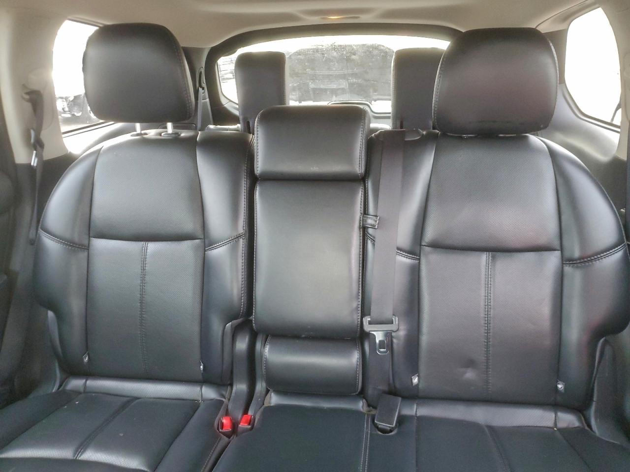 2017 Nissan Pathfinder S VIN: 5N1DR2MM6HC611611 Lot: 94444185