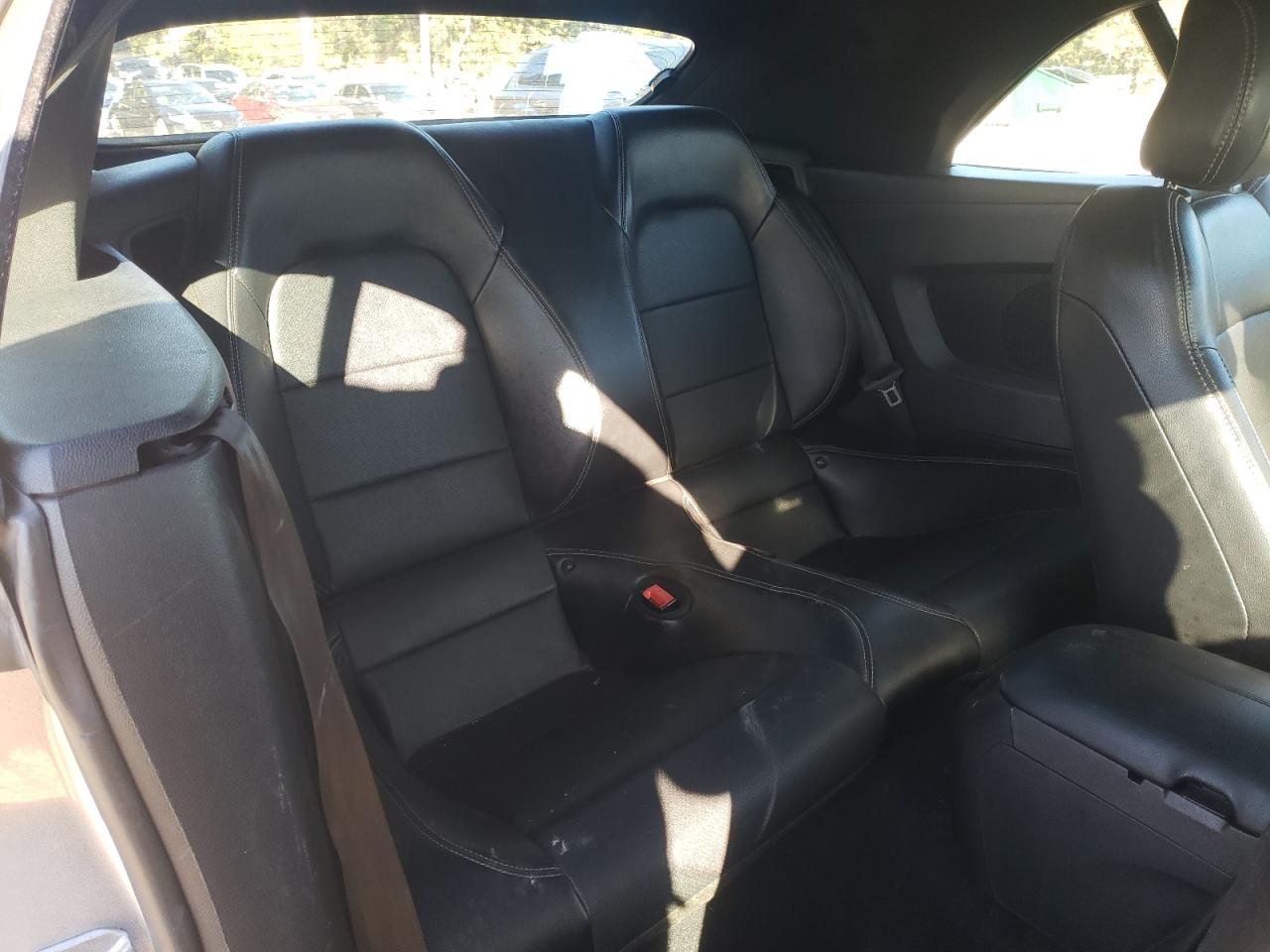 2020 Ford Mustang VIN: 1FATP8UHXL5119209 Lot: 92175125