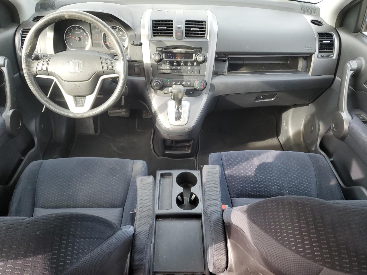 2009 Honda Cr-V Ex VIN: 3CZRE48549G706911 Lot: 92018115