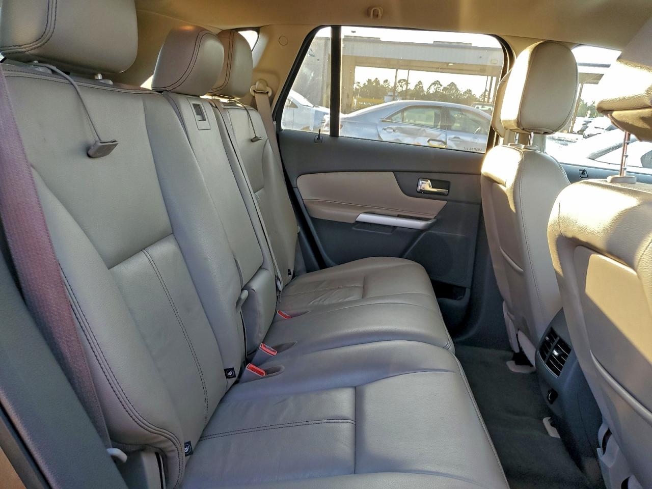 2013 Ford Edge Sel VIN: 2FMDK3JCXDBC20803 Lot: 94752895