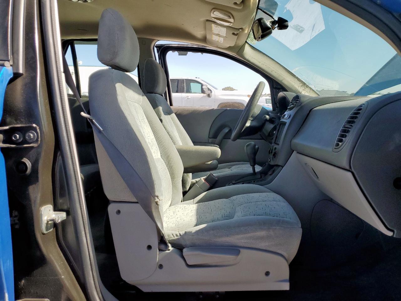 2003 Saturn Vue VIN: 5GZCZ53B93S857342 Lot: 92412065