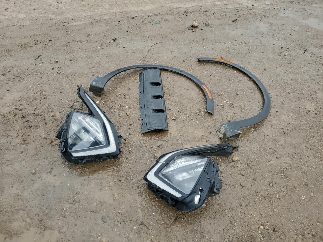 2023 Kia Sportage Lx VIN: KNDPUCAF0P7210414 Lot: 93728955