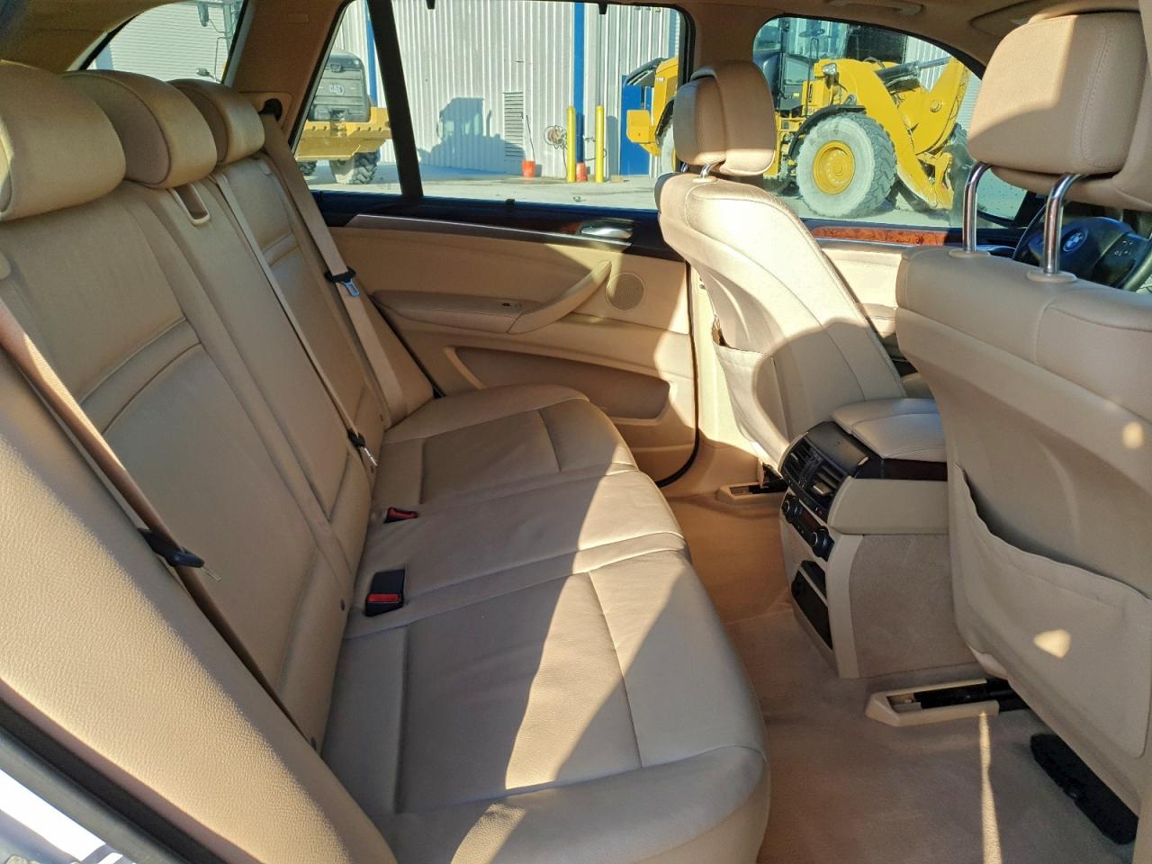 2013 BMW X5 xDrive35I VIN: 5UXZV4C5XDL993792 Lot: 93640405