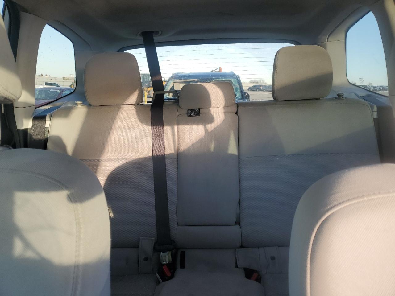 2017 Subaru Forester 2.5I Premium VIN: JF2SJAGC2HH568065 Lot: 92731575