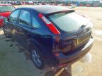 2007 FORD FOCUS 1.6 ZETEC 5DR AUTO [CLIMATE PACK] for sale at Copart SANDY