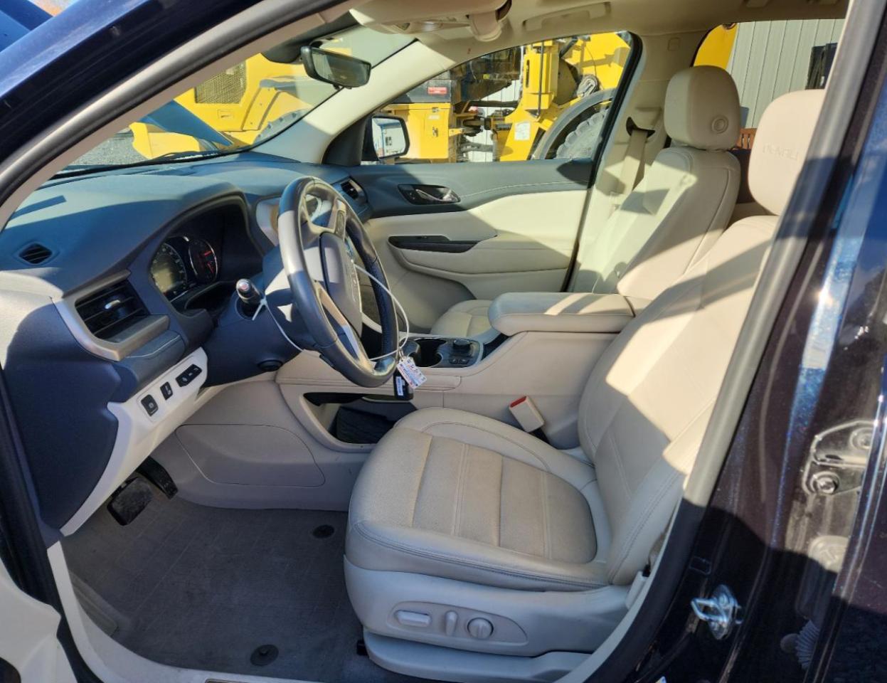 2021 GMC Acadia Denali VIN: 1GKKNXLS0MZ133489 Lot: 91686965