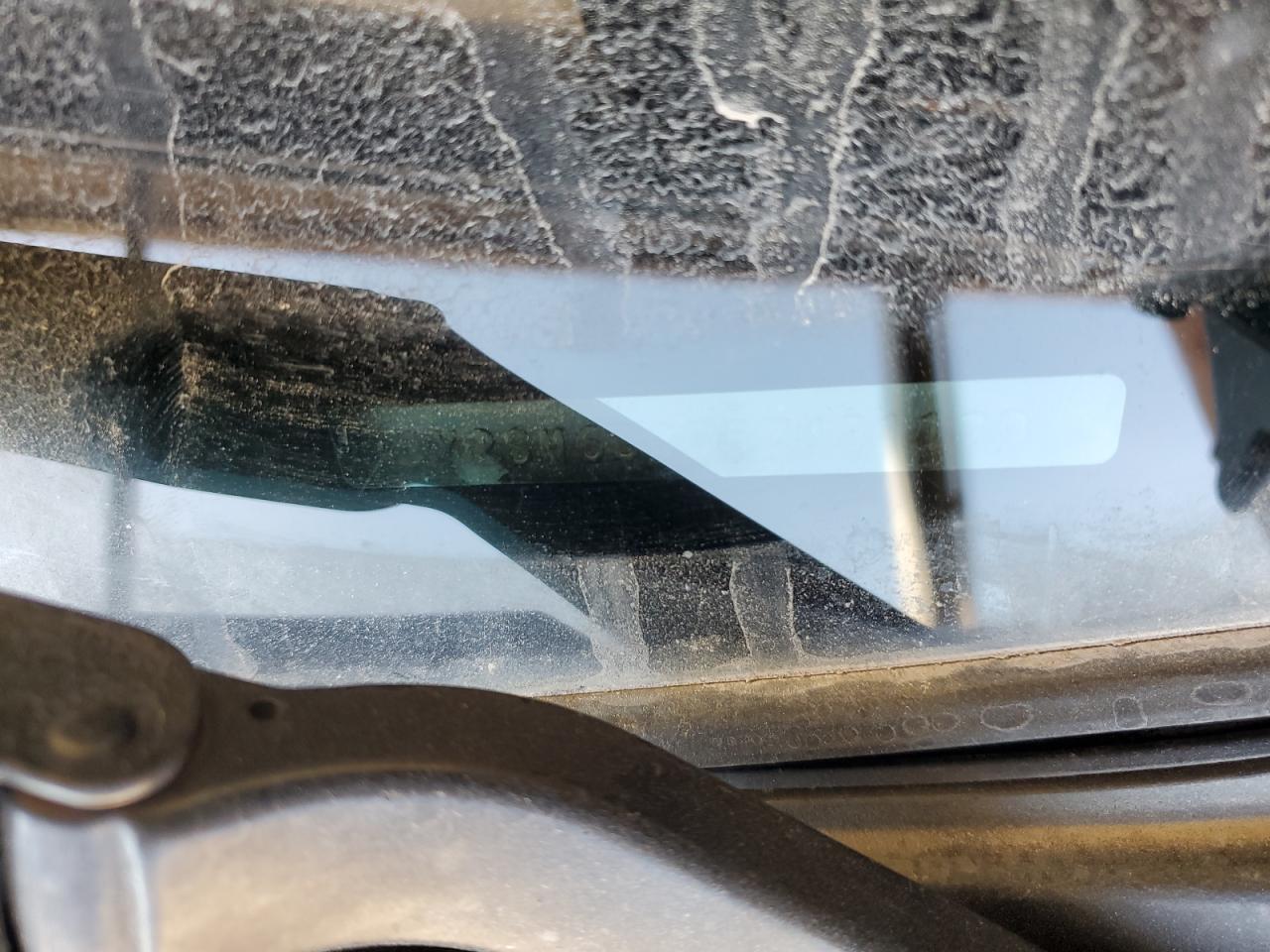 2005 Pontiac Vibe VIN: 5Y2SM63855Z431129 Lot: 91045295