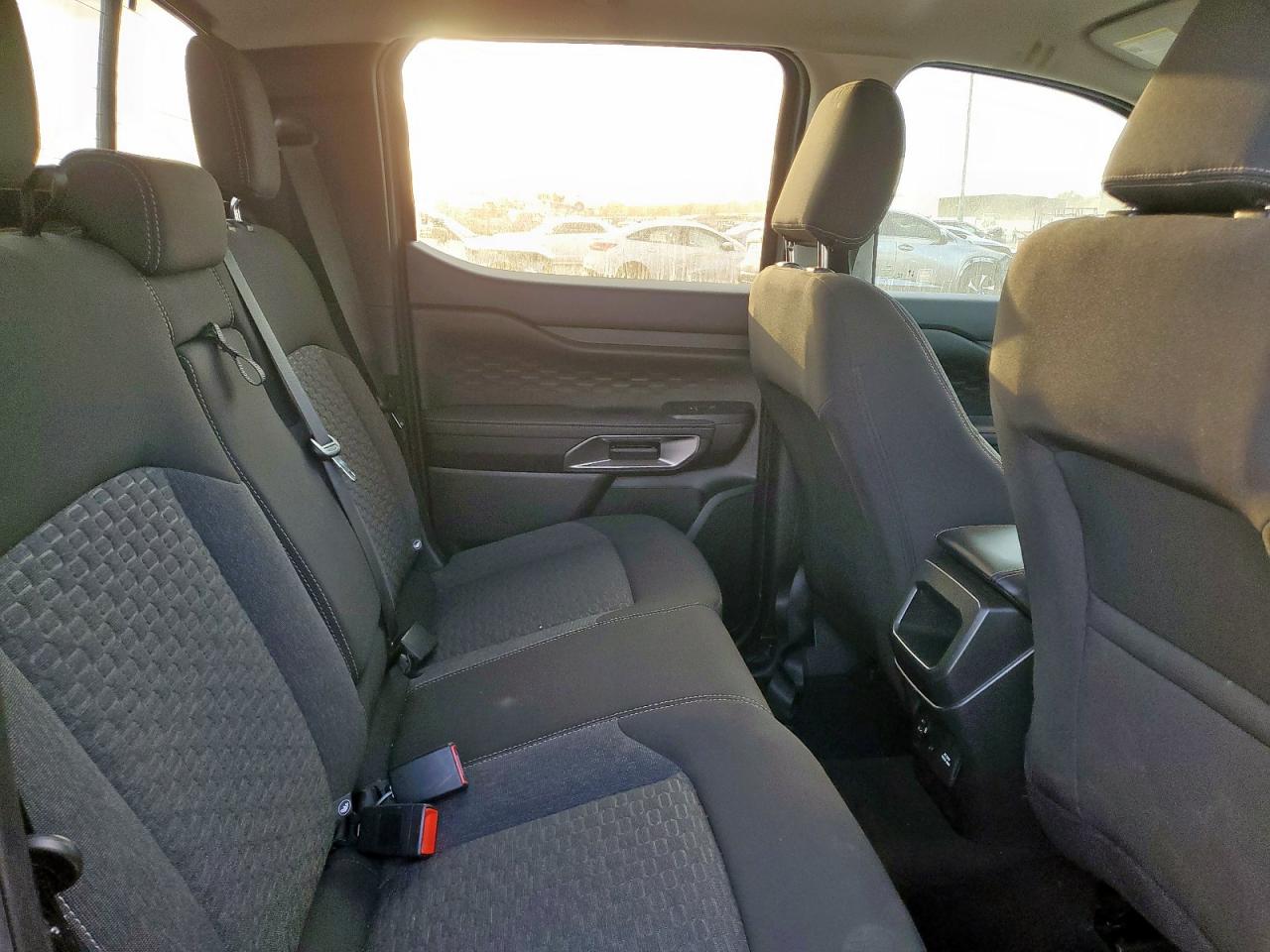 2024 Ford Ranger Xlt VIN: 1FTER4GH1RLE03818 Lot: 93113515