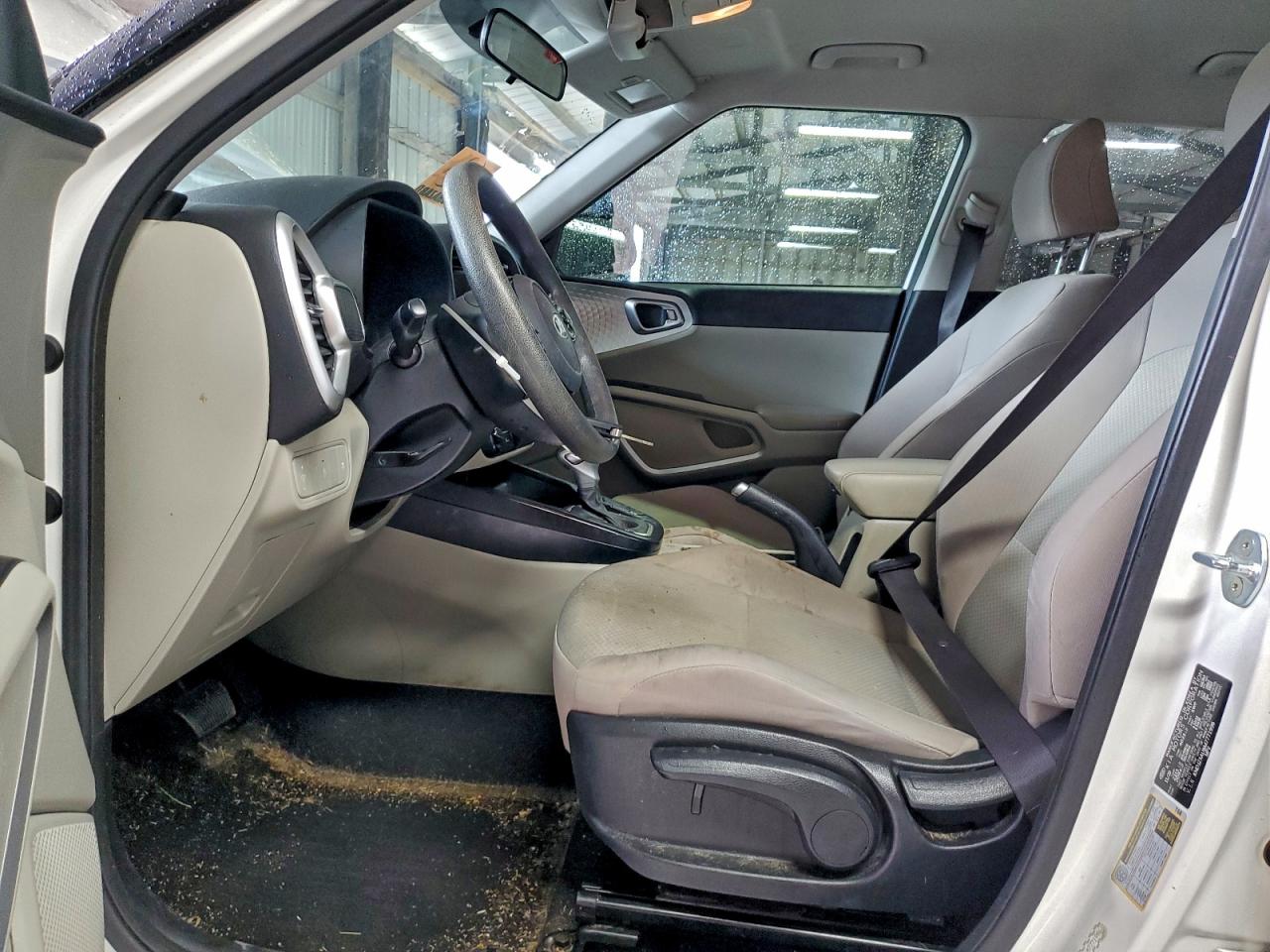 2021 Kia Soul Lx VIN: KNDJ23AU6M7771996 Lot: 92723235