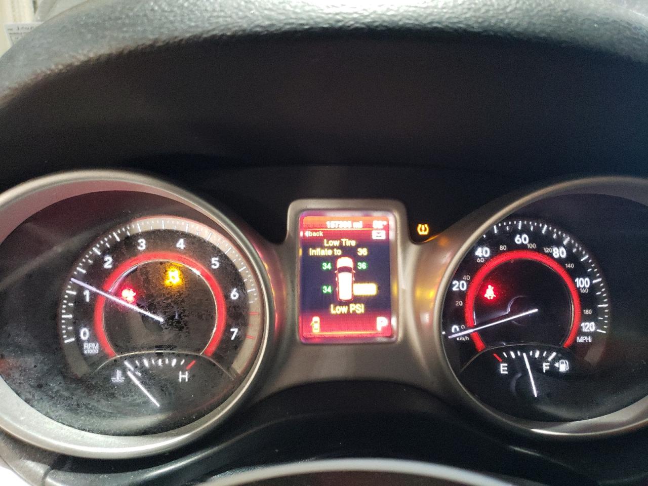 2016 Dodge Journey Sxt VIN: 3C4PDCBGXGT223822 Lot: 91089095