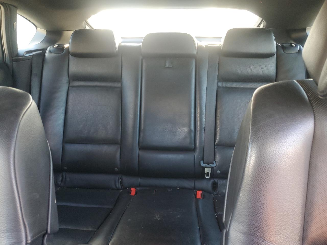 2012 BMW X6 M VIN: 5YMGZ0C53CLL29507 Lot: 91899725