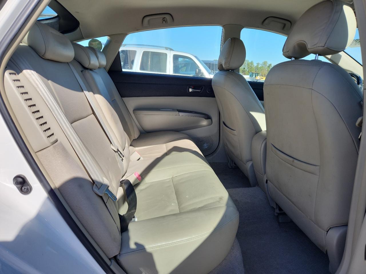 2008 Toyota Prius VIN: JTDKB20U683395152 Lot: 90364385