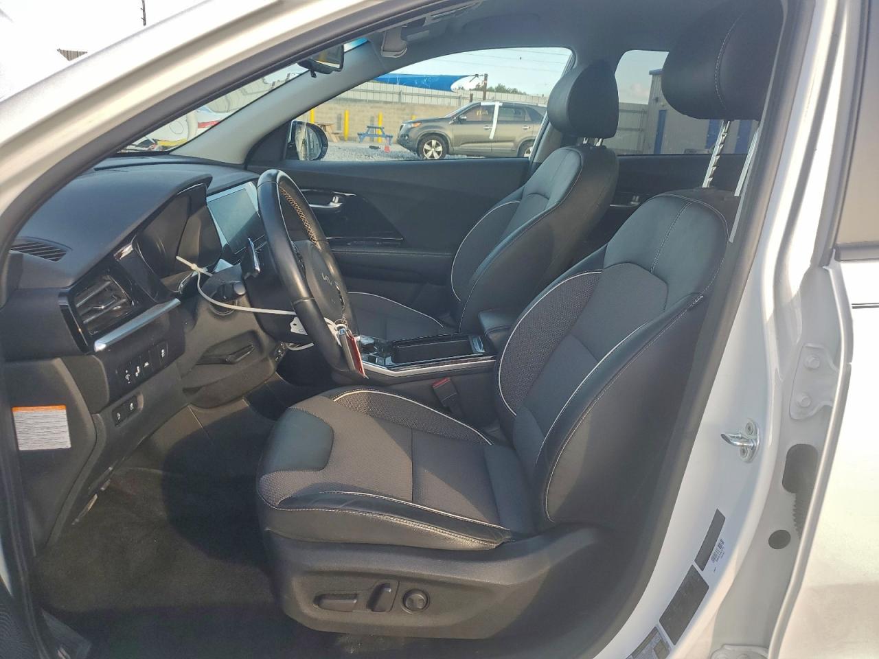 2022 Kia Niro S VIN: KNDCC3LG1N5132399 Lot: 94303085