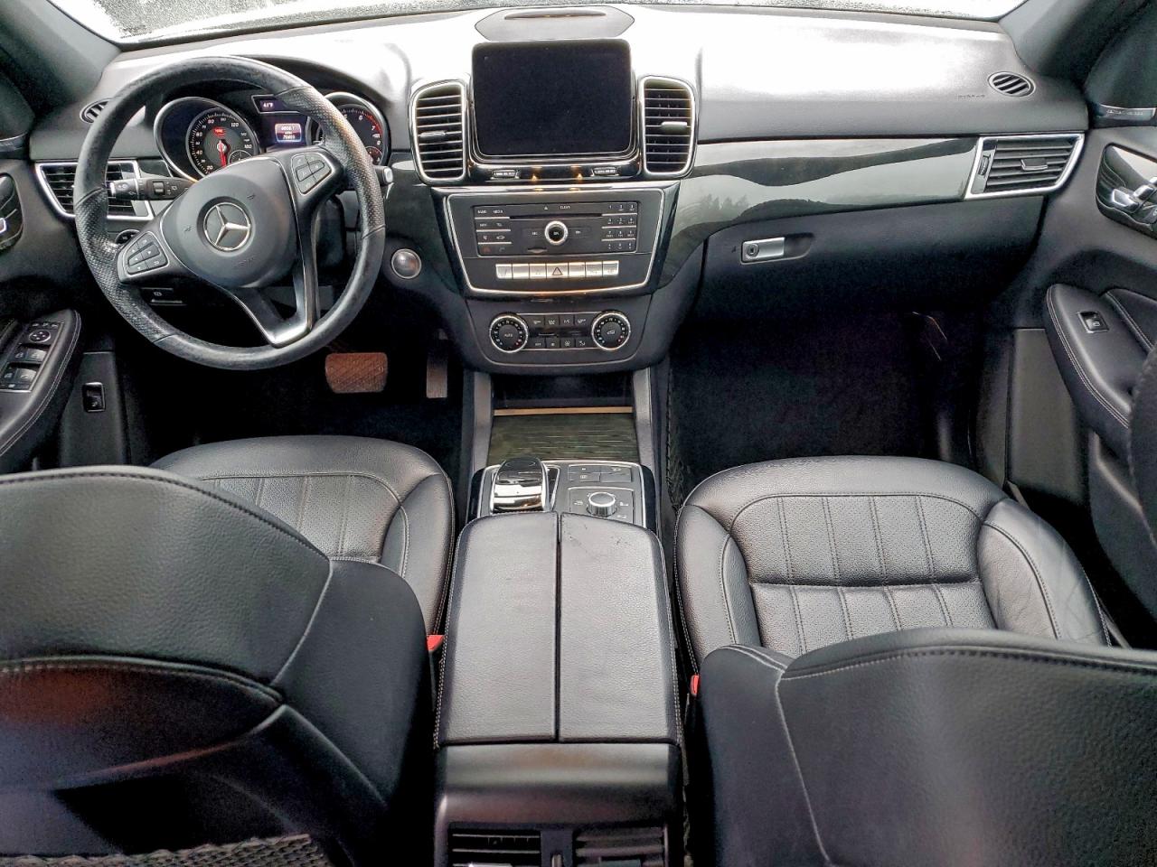 2018 Mercedes-Benz Gle 350 4Matic VIN: 4JGDA5HB1JB086373 Lot: 93859625