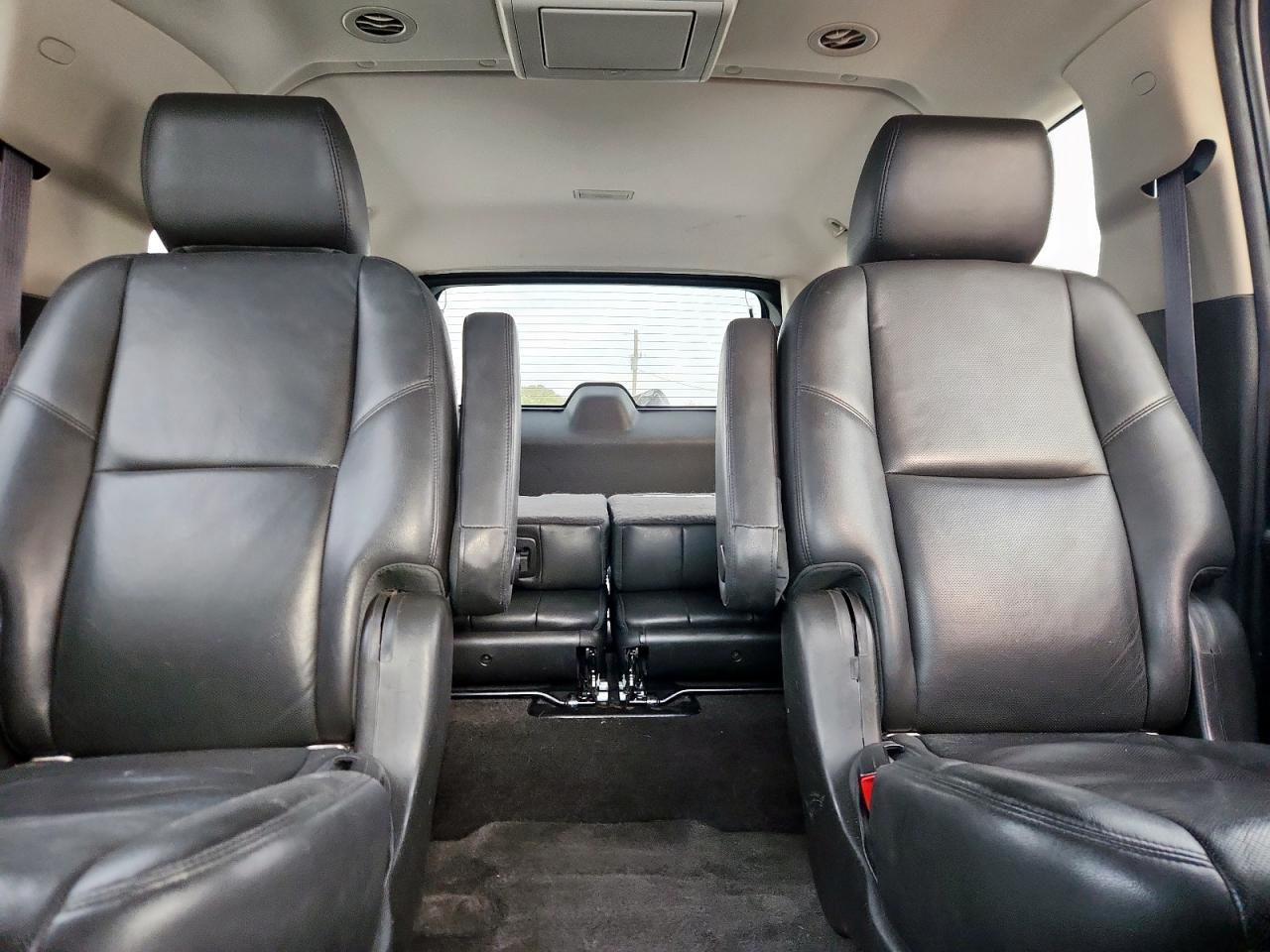 2013 GMC Yukon Xl Denali VIN: 1GKS1MEF2DR377400 Lot: 93376485