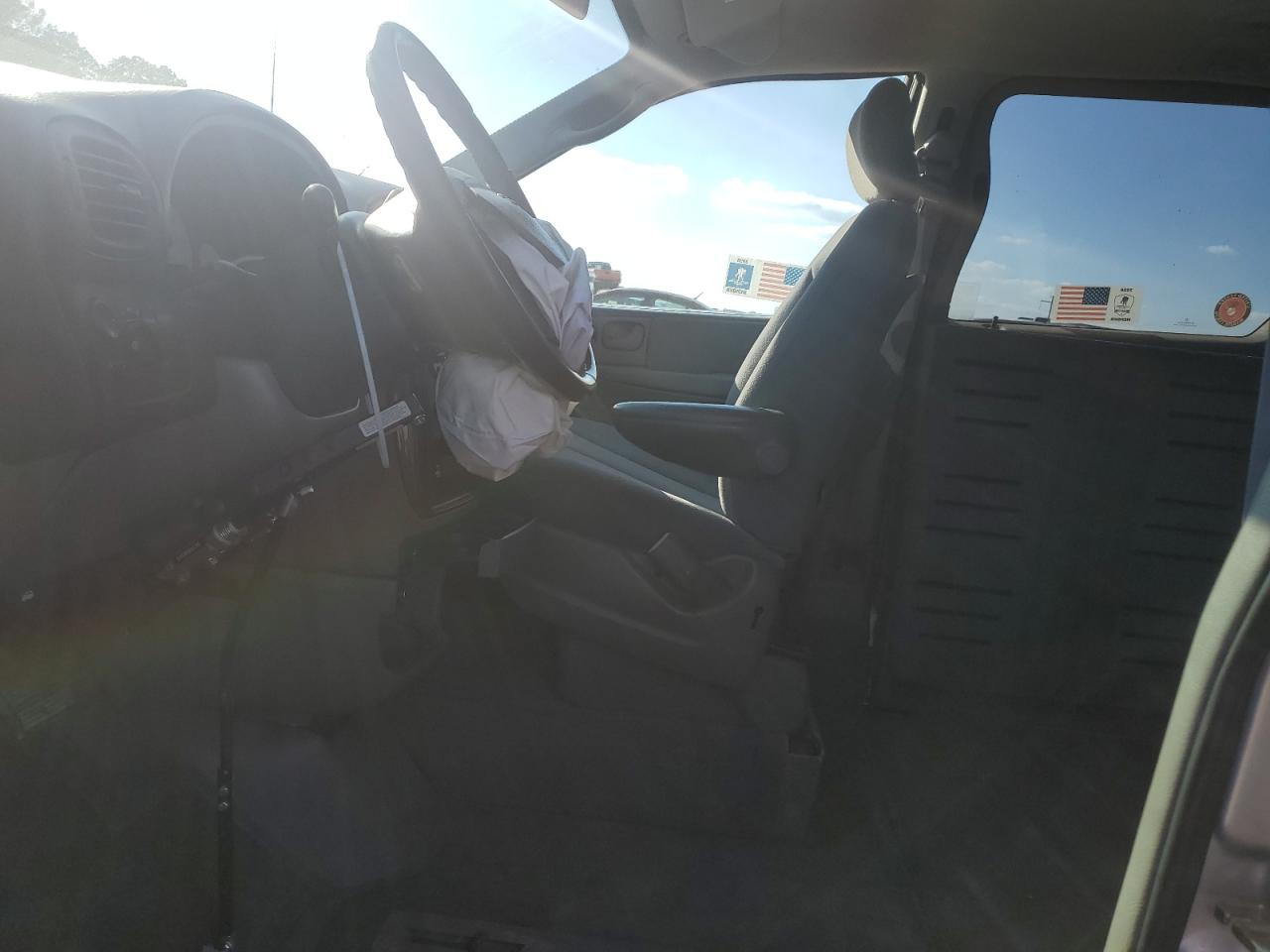 2006 Dodge Grand Caravan Sxt VIN: 2D4GP44L36R886046 Lot: 91505435