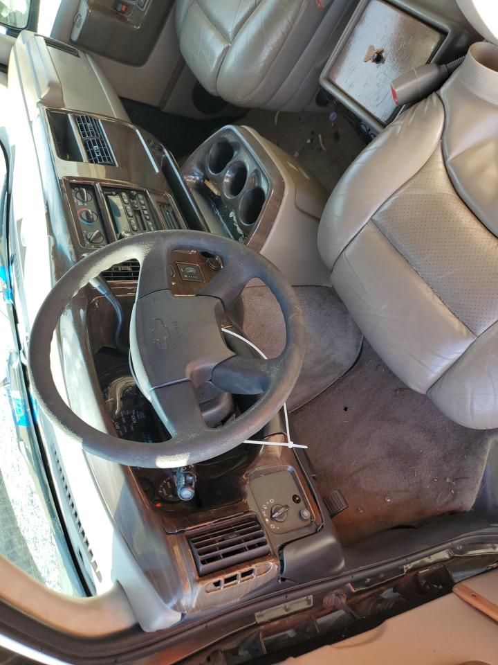 2003 Chevrolet Express G1500 VIN: 1GBFG15T031137988 Lot: 92694165