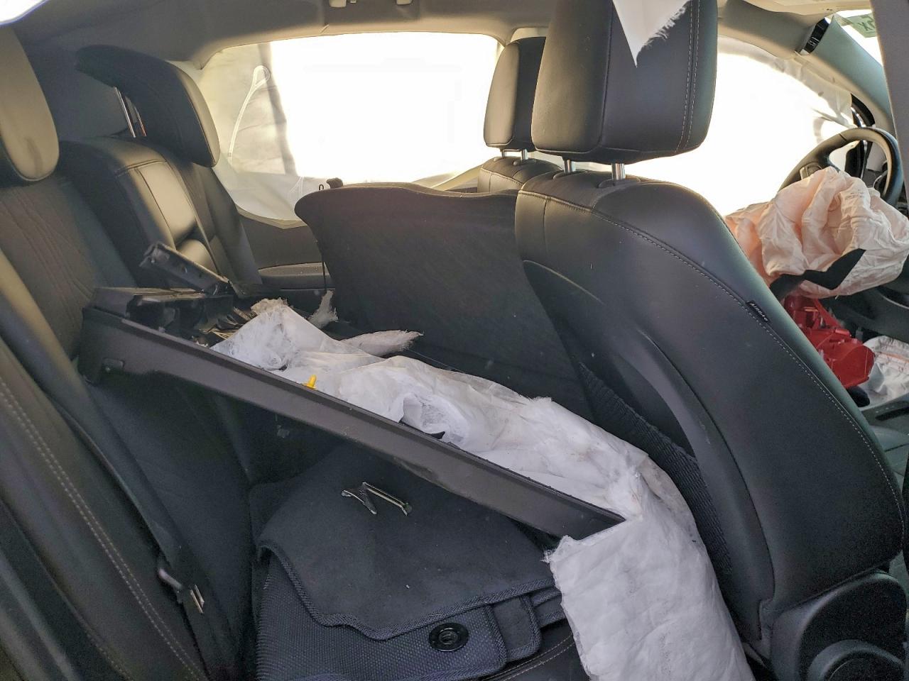 2020 Chevrolet Trax 1Lt VIN: 3GNCJLSB9LL292711 Lot: 93965325