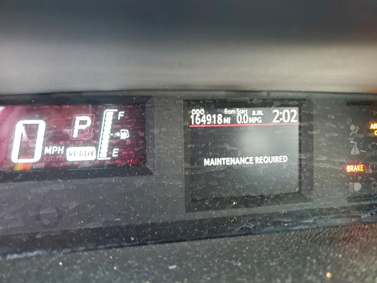 2015 Toyota Prius C VIN: JTDKDTB33F1107570 Lot: 93342455