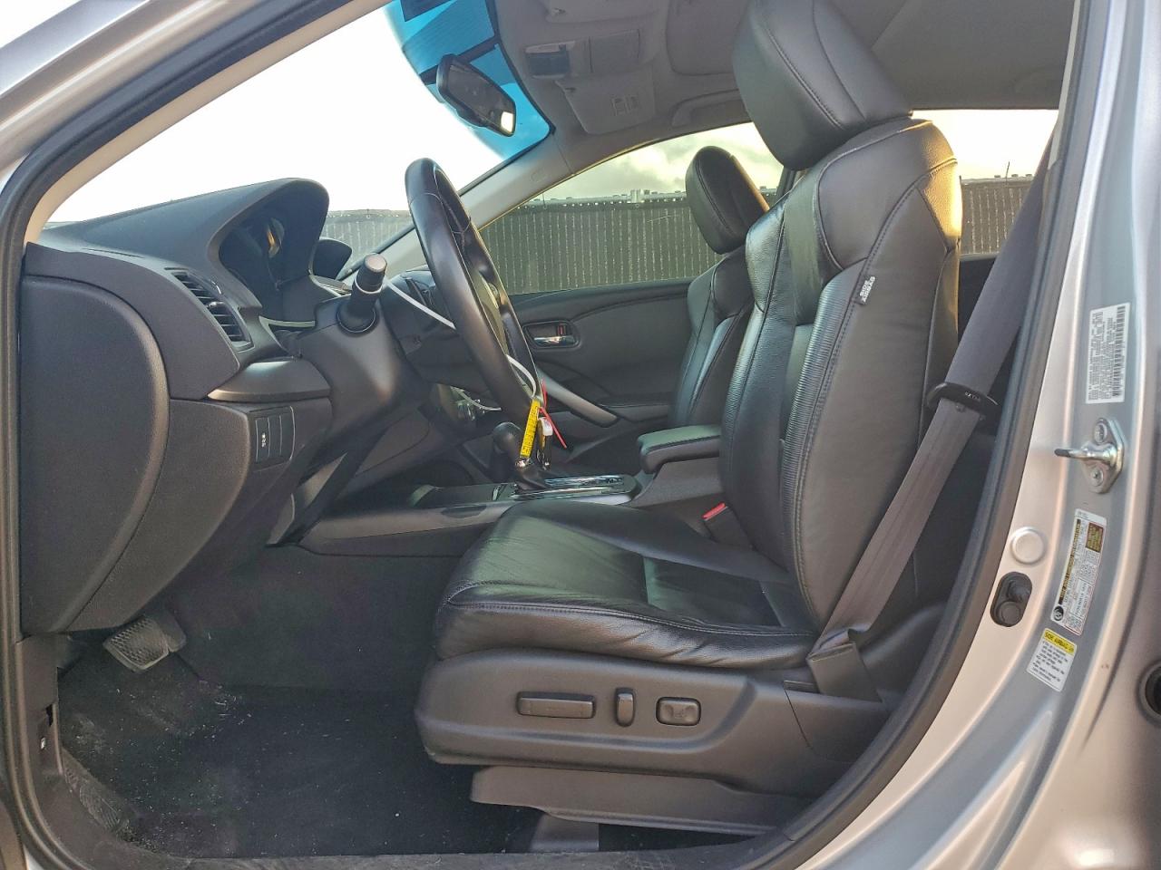 2013 Acura Rdx VIN: 5J8TB3H33DL004458 Lot: 93132405