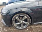 2016 AUDI TT 2.0T FSI QUATTRO S LINE 2DR S TRONIC for sale at Copart ROCHFORD