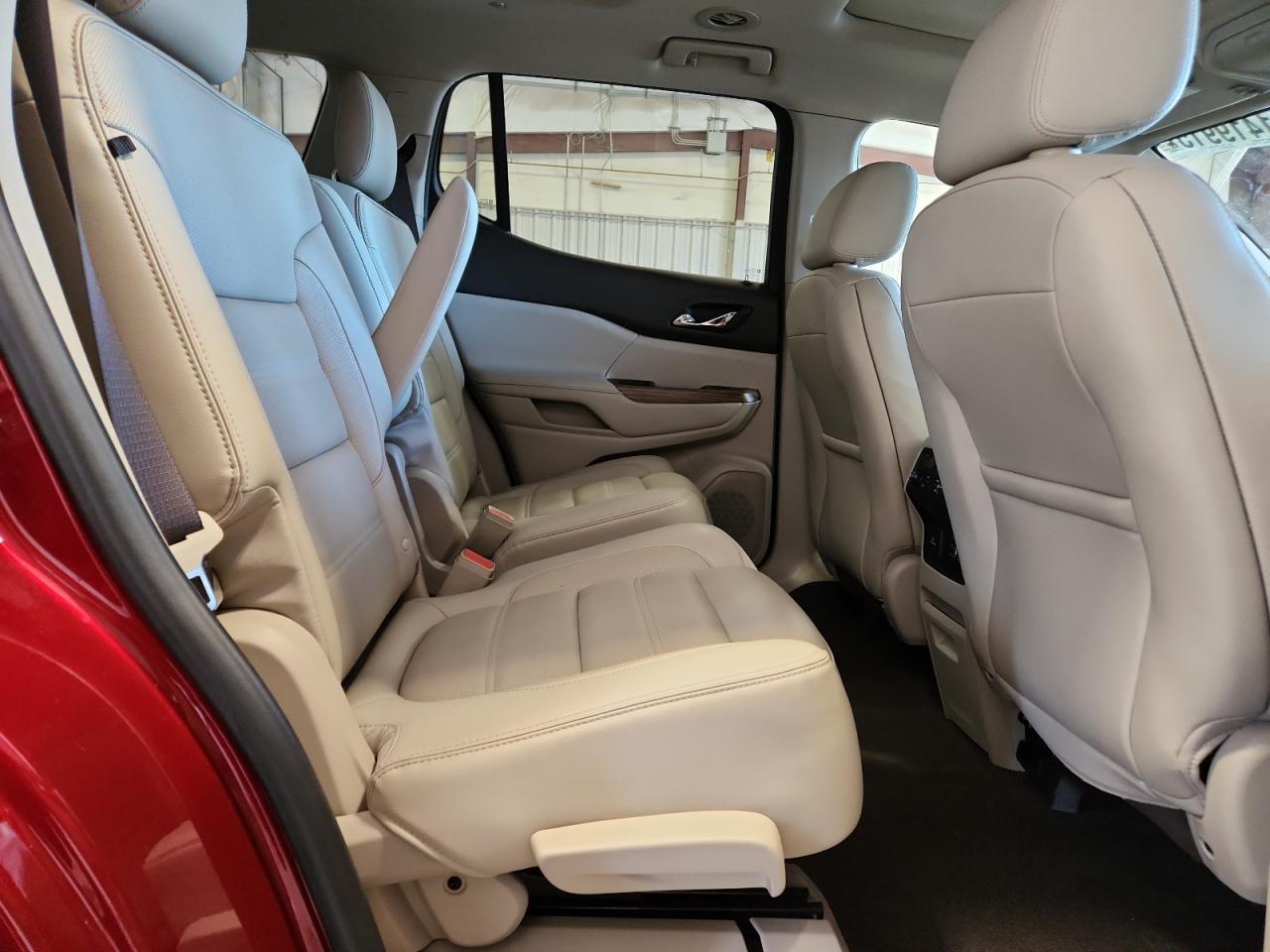 2019 GMC Acadia Denali VIN: 1GKKNXLS5KZ283790 Lot: 91419915