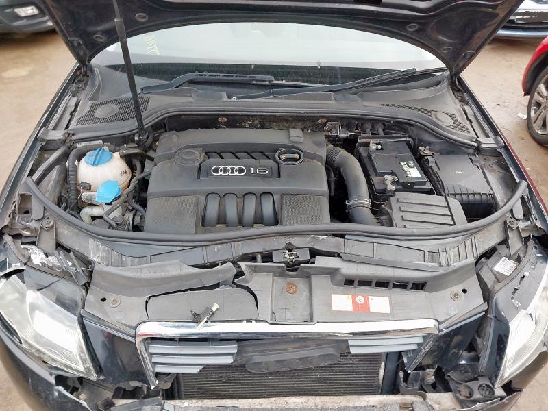 2009 AUDI A3 1.6 3DR