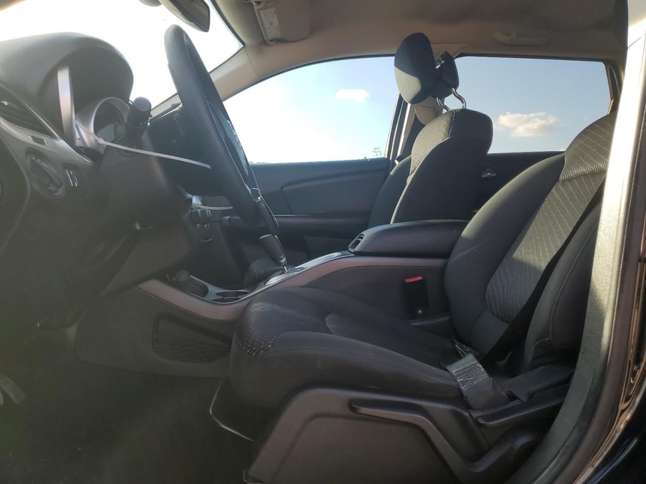 2018 Dodge Journey Se VIN: 3C4PDCABXJT519016 Lot: 91853165