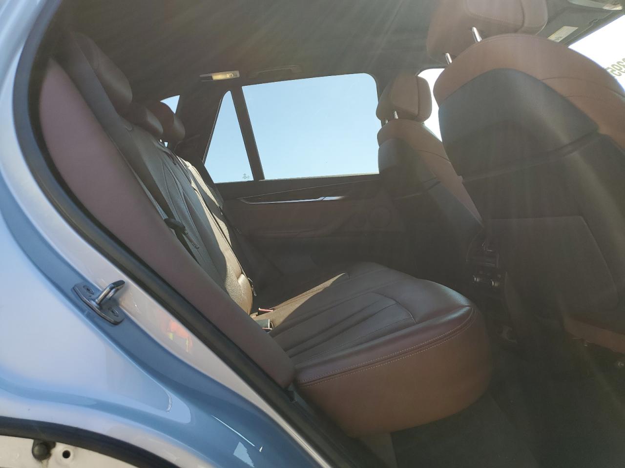 2018 BMW X5 xDrive35I VIN: 5UXKR0C58JL071709 Lot: 86523395