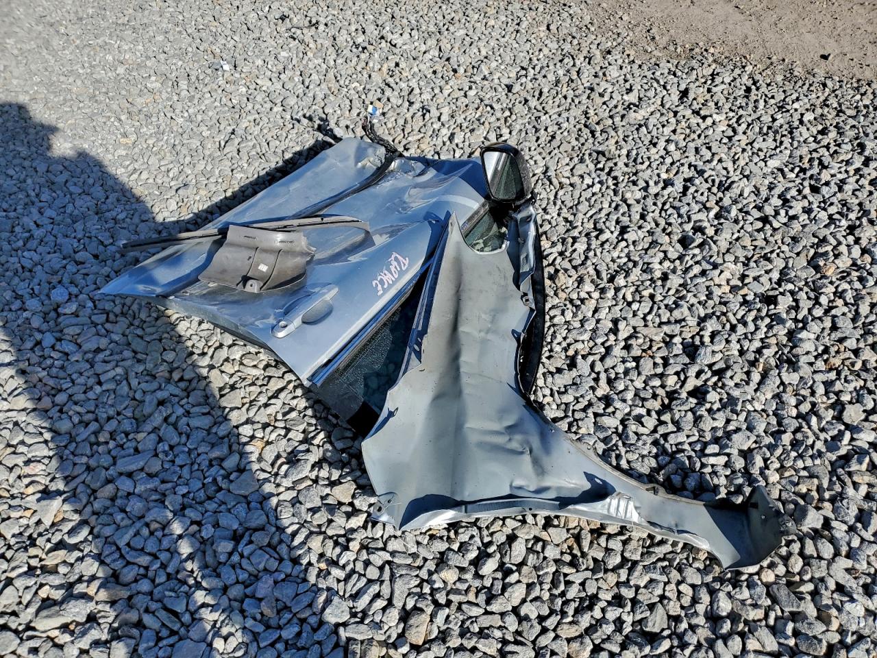 2005 Toyota Corolla Ce VIN: 1NXBR32E45Z524871 Lot: 93880975