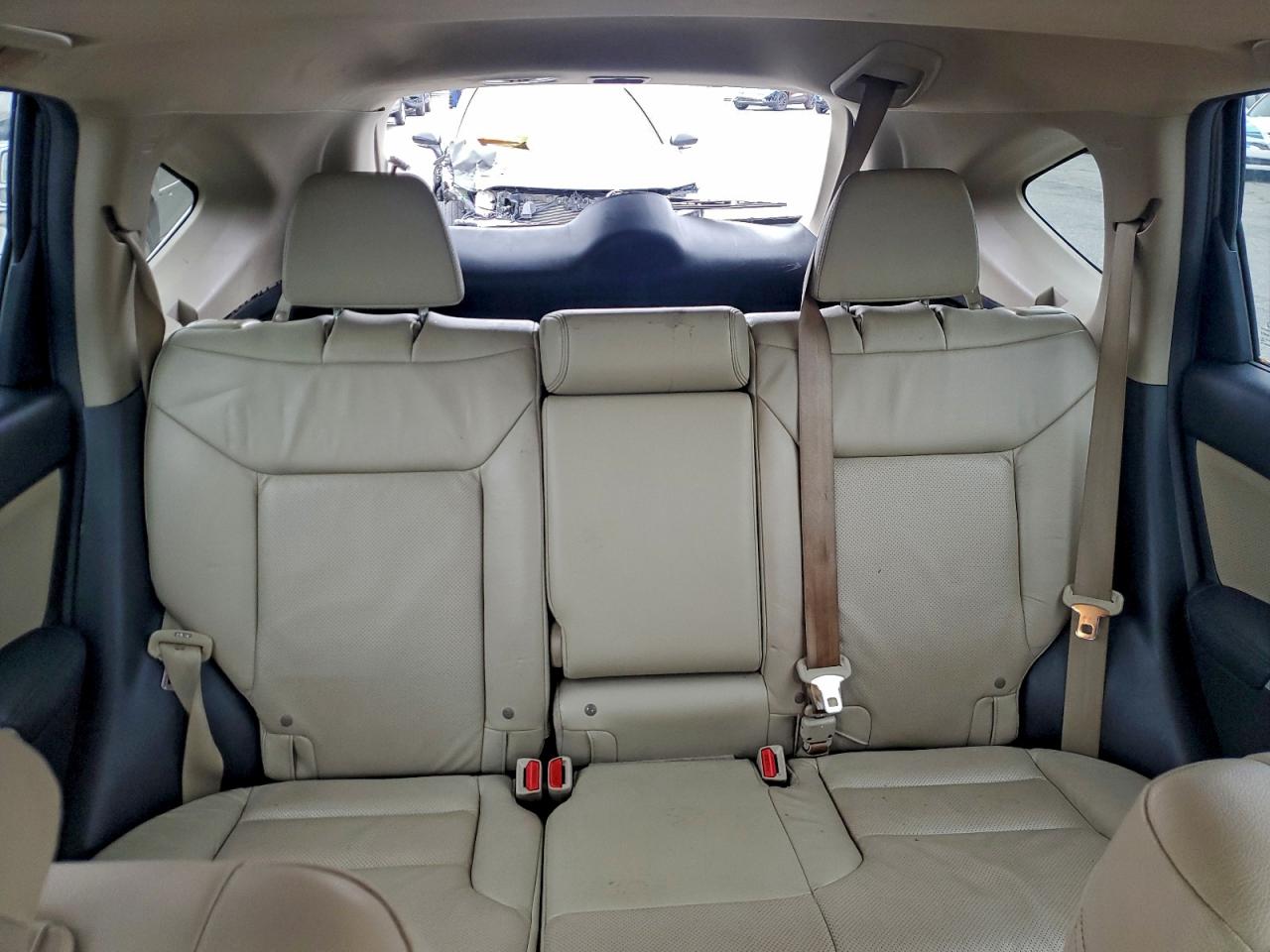 2015 Honda Cr-V Exl VIN: 2HKRM4H79FH601326 Lot: 93281815