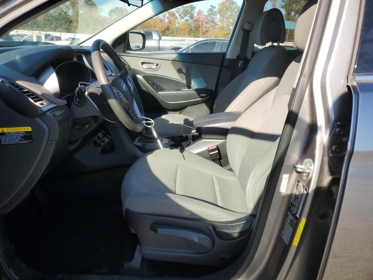 2018 Hyundai Santa Fe Sport VIN: 5XYZT3LB6JG558220 Lot: 91106205