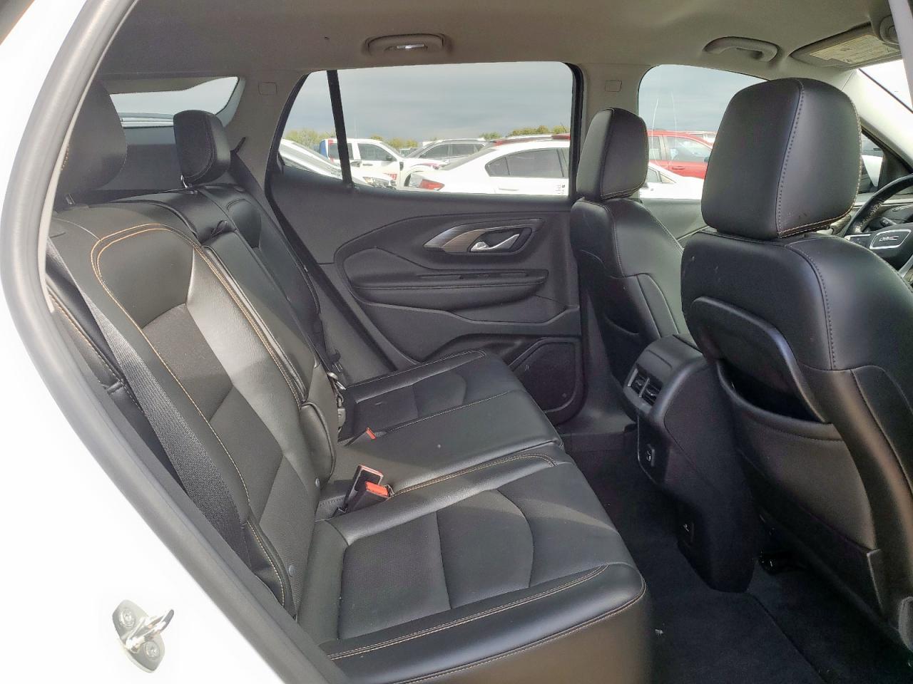 2019 GMC Terrain Slt VIN: 3GKALPEX8KL194930 Lot: 90795835