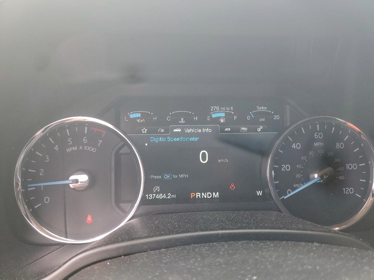 2018 Ford Expedition Platinum VIN: 1FMJU1LT0JEA56167 Lot: 93471385